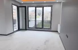 3غرفة آپارتمان  120 متر مربع Beylikdüzü, ترکیه. $153,000