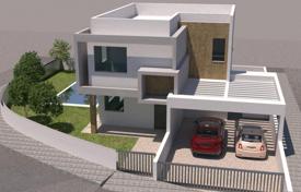 3غرفة دو خانه بهم چسبیده لیماسول, قبرس. 489,000 €