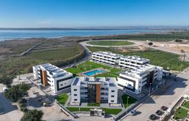 2غرفة آپارتمان  86 متر مربع Guardamar del Segura, اسپانیا. 222,000 €