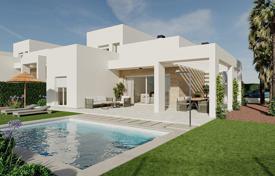 4غرفة ویلا  182 متر مربع Algorfa, اسپانیا. 793,000 €