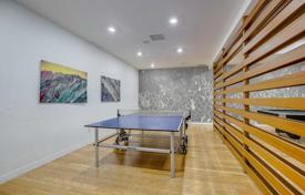 آپارتمان  – Dan Leckie Way, Old Toronto, تورنتو,  انتاریو,   کانادا. C$1,109,000