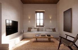 1غرفة شقة في مبنى جديد 59 متر مربع Laconia, یونان. 327,000 €