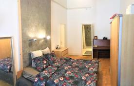 5غرفة آپارتمان  93 متر مربع District VI (Terézváros), مجارستان. 255,000 €