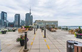 آپارتمان  – Queens Quay West, Old Toronto, تورنتو,  انتاریو,   کانادا. C$963,000