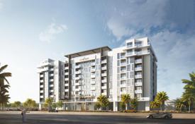 مجتمع مسكوني The Corner – Dubai Land Residence Complex, دبی, امارات متحده عربی. $173,000 از