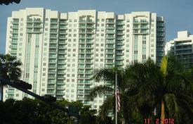 آپارتمان  – Aventura, فلوریدا, ایالات متحده آمریکا. 1,416,000 €