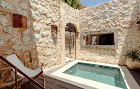 1غرفة ویلا  80 متر مربع South Kuta, اندونزی. $170,000