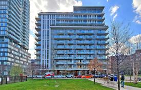 آپارتمان  – Sackville Street, Old Toronto, تورنتو,  انتاریو,   کانادا. C$868,000