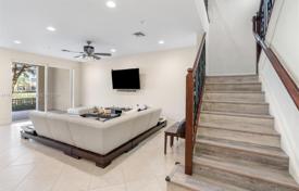 آپارتمان کاندو – سانرایز، فلوریدا, فلوریدا, ایالات متحده آمریکا. $489,000