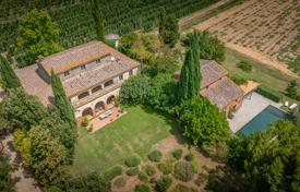 28غرفة کاخ  817 متر مربع Monte San Savino, ایتالیا. 1,030,000 €