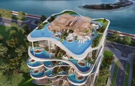 6غرفة پنت‌هاوس ها 2090 متر مربع The Palm Jumeirah, امارات متحده عربی. $40,972,000