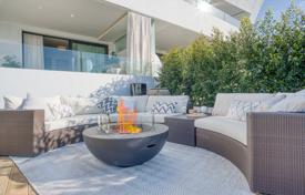 4غرفة آپارتمان  385 متر مربع ماربلا, اسپانیا. 3,850,000 €
