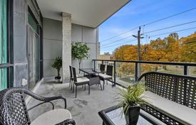 آپارتمان  – Bathurst Street, تورنتو, انتاریو,  کانادا. C$900,000
