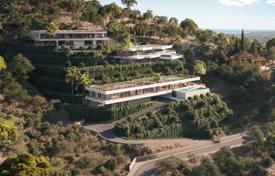 6غرفة ویلا  1443 متر مربع ماربلا, اسپانیا. 4,975,000 €