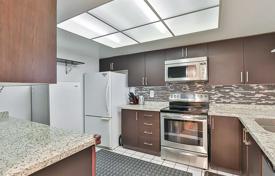 آپارتمان  – اسکاربرو، تورنتو, تورنتو, انتاریو,  کانادا. C$848,000