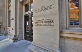 1غرفة آپارتمان  Yonge Street, کانادا. C$948,000