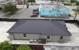 خانه  – North Miami, فلوریدا, ایالات متحده آمریکا. $650,000