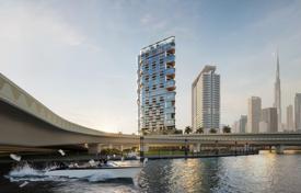 دفتر HQ by Rove – Business Bay, دبی, امارات متحده عربی. $6,015,000