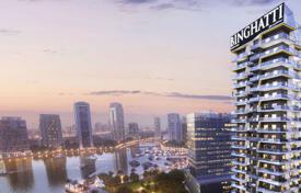 آپارتمان  – Business Bay, دبی, امارات متحده عربی. $574,000