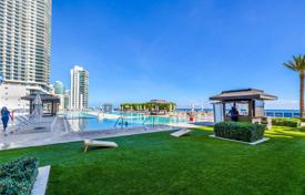 آپارتمان کاندو – Hallandale Beach, فلوریدا, ایالات متحده آمریکا. $1,280,000