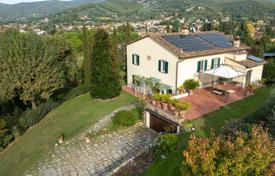 17غرفة کاخ  440 متر مربع Arezzo, ایتالیا. 1,940,000 €