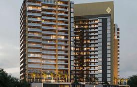 فروشگاه Butterfly Towers – أرجان, دبی, امارات متحده عربی. $570,000