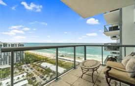 آپارتمان کاندو – سواحل میامی, فلوریدا, ایالات متحده آمریکا. $2,050,000
