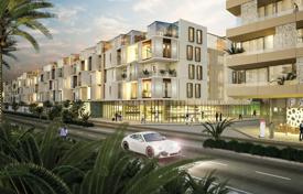 مجتمع مسكوني Janayen Avenue – مردف, دبی, امارات متحده عربی. $513,000 از