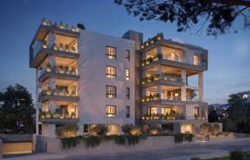 2غرفة آپارتمان  130 متر مربع Agios Athanasios (Cyprus), قبرس. 790,000 €