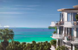 مجتمع مسكوني Next Coral – جزر دبي, دبی, امارات متحده عربی. $562,000 از