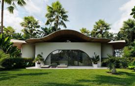 1غرفة ویلا  45 متر مربع Uluwatu, اندونزی. $199,000