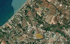 زمین تجاری – Argaka, پافوس, قبرس. 1,545,000 €