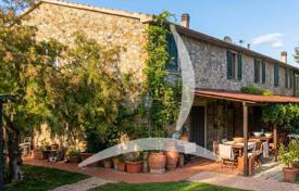 11غرفة ویلا  796 متر مربع Campagnatico, ایتالیا. 1,290,000 €