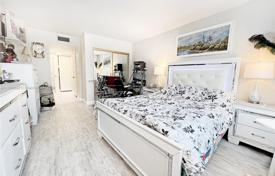 آپارتمان کاندو – Aventura, فلوریدا, ایالات متحده آمریکا. $312,000