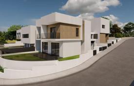 3غرفة دو خانه بهم چسبیده 190 متر مربع Palodia, قبرس. 435,000 €