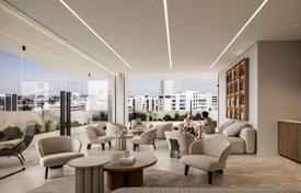 2غرفة آپارتمان  101 متر مربع نیکوزیا, قبرس. 673,000 €