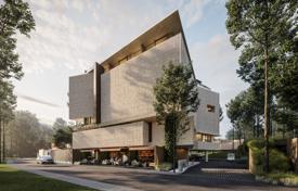 1غرفة آپارتمان  61 متر مربع Pererenan, اندونزی. $199,000