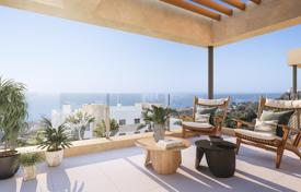 3غرفة آپارتمان  160 متر مربع Benalmadena, اسپانیا. 599,000 €