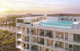 مجتمع مسكوني Rivo – Dubai Land Residence Complex, دبی, امارات متحده عربی. $236,000 از