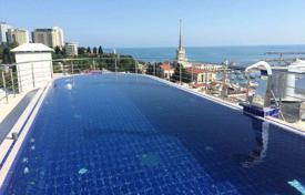 3غرفة آپارتمان  75 متر مربع Sochi, روسیه. 10,308,000 ₽ از