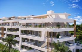 2غرفة آپارتمان  103 متر مربع San Pedro Alcántara, اسپانیا. 650,000 €