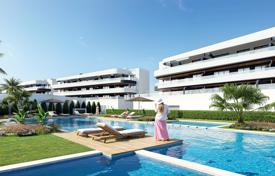 2غرفة آپارتمان  84 متر مربع Los Alcazares, اسپانیا. 299,000 €