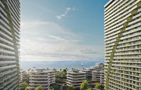1غرفة شقة في مبنى جديد 47 متر مربع Batumi, گرجستان. $108,000