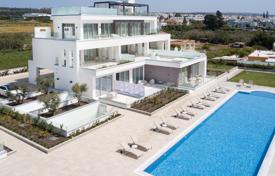 New residential complex with apartments آیا ناپا, قبرس. 350,000 € از