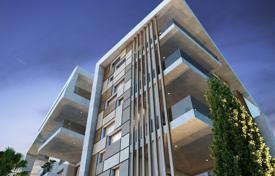 2غرفة آپارتمان  112 متر مربع Germasogeia, قبرس. 708,000 €