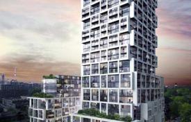 آپارتمان  – Soudan Avenue, Old Toronto, تورنتو,  انتاریو,   کانادا. C$753,000