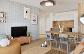 New residential complex with apartments Poitiers, فرانسه. 359,000 € از