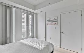 آپارتمان  – Bay Street, Old Toronto, تورنتو,  انتاریو,   کانادا. C$1,004,000