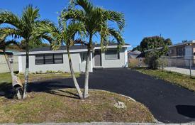 3غرفة خانه  115 متر مربع Fort Lauderdale, ایالات متحده آمریکا. $369,000