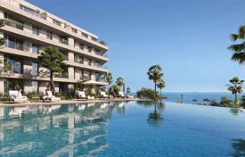 1غرفة آپارتمان  82 متر مربع Manilva, اسپانیا. 435,000 €